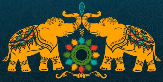 Godavari Ruchulu Logo